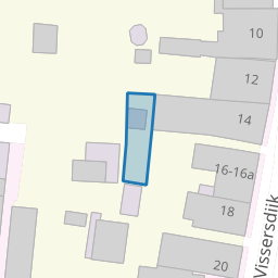 Perceel WKD00-O-1970