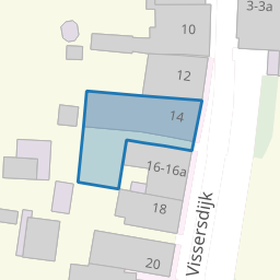 Perceel WKD00-O-1971