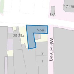 Perceel WKD00-O-1975