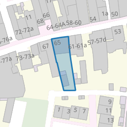 Perceel WKD00-O-1979