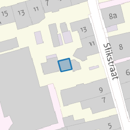 Perceel WKD00-O-1981