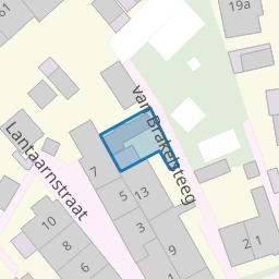 Perceel WKD00-O-1992