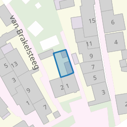 Perceel WKD00-O-1993