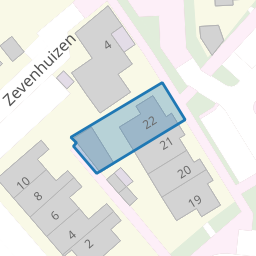 Perceel WKD00-O-1997