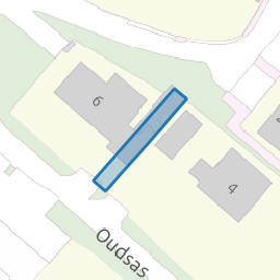 Perceel WKD00-O-2003