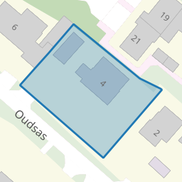 Perceel WKD00-O-2004