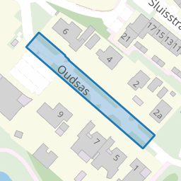 Perceel WKD00-O-2005