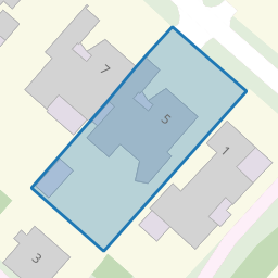 Perceel WKD00-O-2007