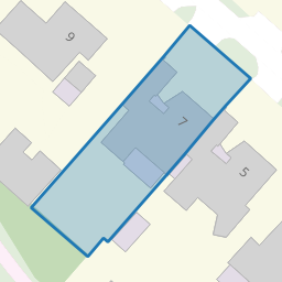 Perceel WKD00-O-2008