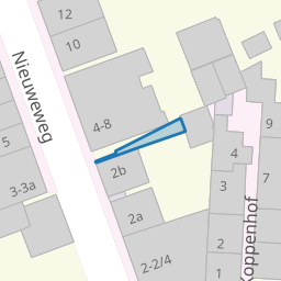 Perceel WKD00-O-2025