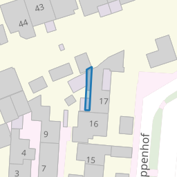 Perceel WKD00-O-2032