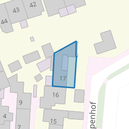 Perceel WKD00-O-2033