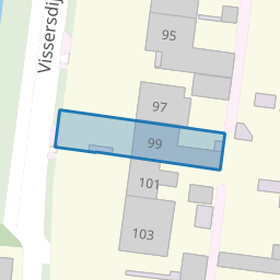 Perceel WKD00-O-2040