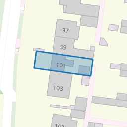 Perceel WKD00-O-2043