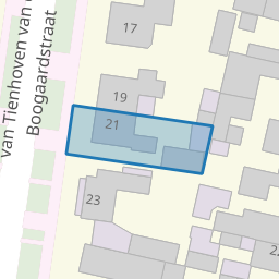 Perceel WKD00-O-2055