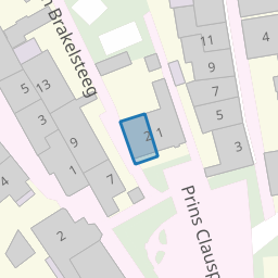 Perceel WKD00-O-2068