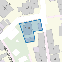 Perceel WKD00-O-2071