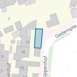 Perceel WKD00-O-2076