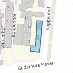 Perceel WKD00-O-2079