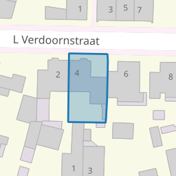 Perceel WKD00-O-2086