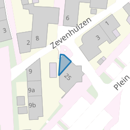 Perceel WKD00-O-2098