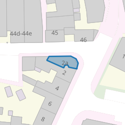 Perceel WKD00-O-2105