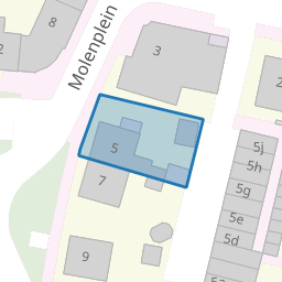 Perceel WKD00-O-2135