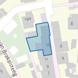 Perceel WKD00-O-2139