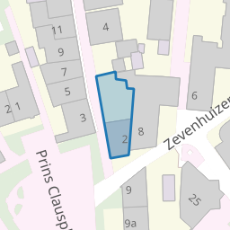 Perceel WKD00-O-2143