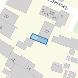 Perceel WKD00-O-2190