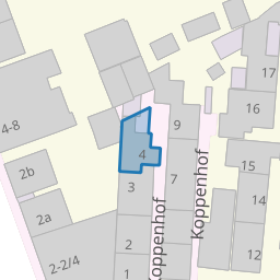 Perceel WKD00-O-2244