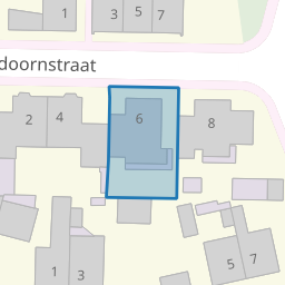 Perceel WKD00-O-2269