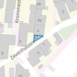 Perceel WKD00-O-2284