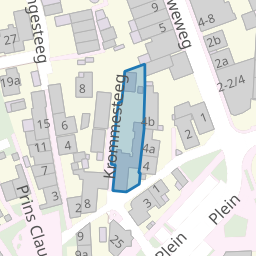 Perceel WKD00-O-2285