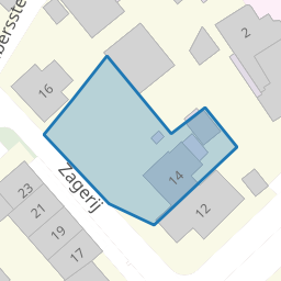 Perceel WKD00-O-2287