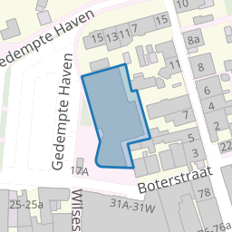 Perceel WKD00-O-2290