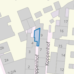 Perceel WKD00-O-2293