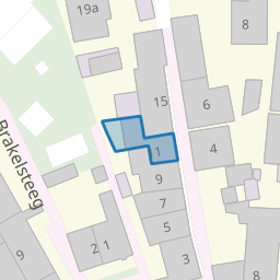 Perceel WKD00-O-2302