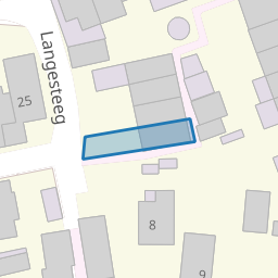 Perceel WKD00-O-2308