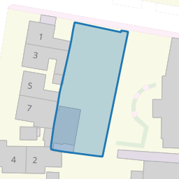 Perceel WKD00-O-2322