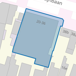 Perceel WKD00-O-2332