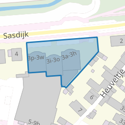 Perceel WKD00-O-2336