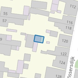 Perceel WKD00-O-2353