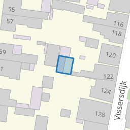 Perceel WKD00-O-2354