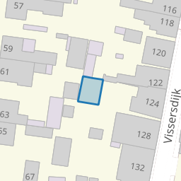 Perceel WKD00-O-2355