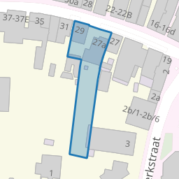 Perceel WKD00-O-2371