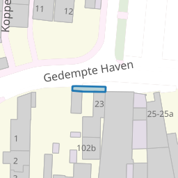 Perceel WKD00-O-2376