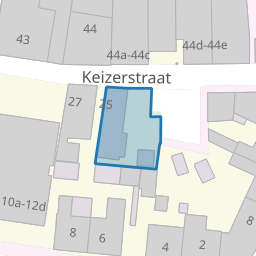 Perceel WKD00-O-2399