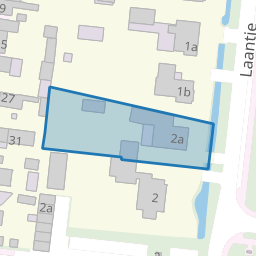 Perceel WKD00-O-2408