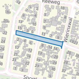 Perceel WKD00-O-2412